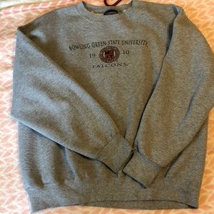 Bowling green crewneck